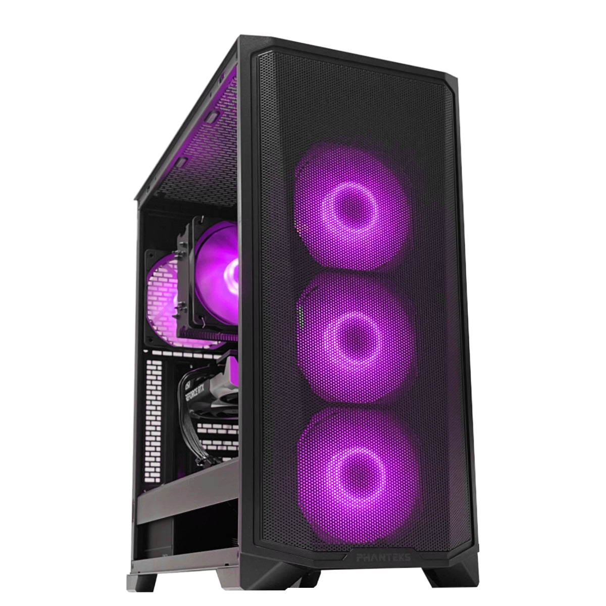 FPS BEAST 5070 - R7/5070/32GB/2000GB