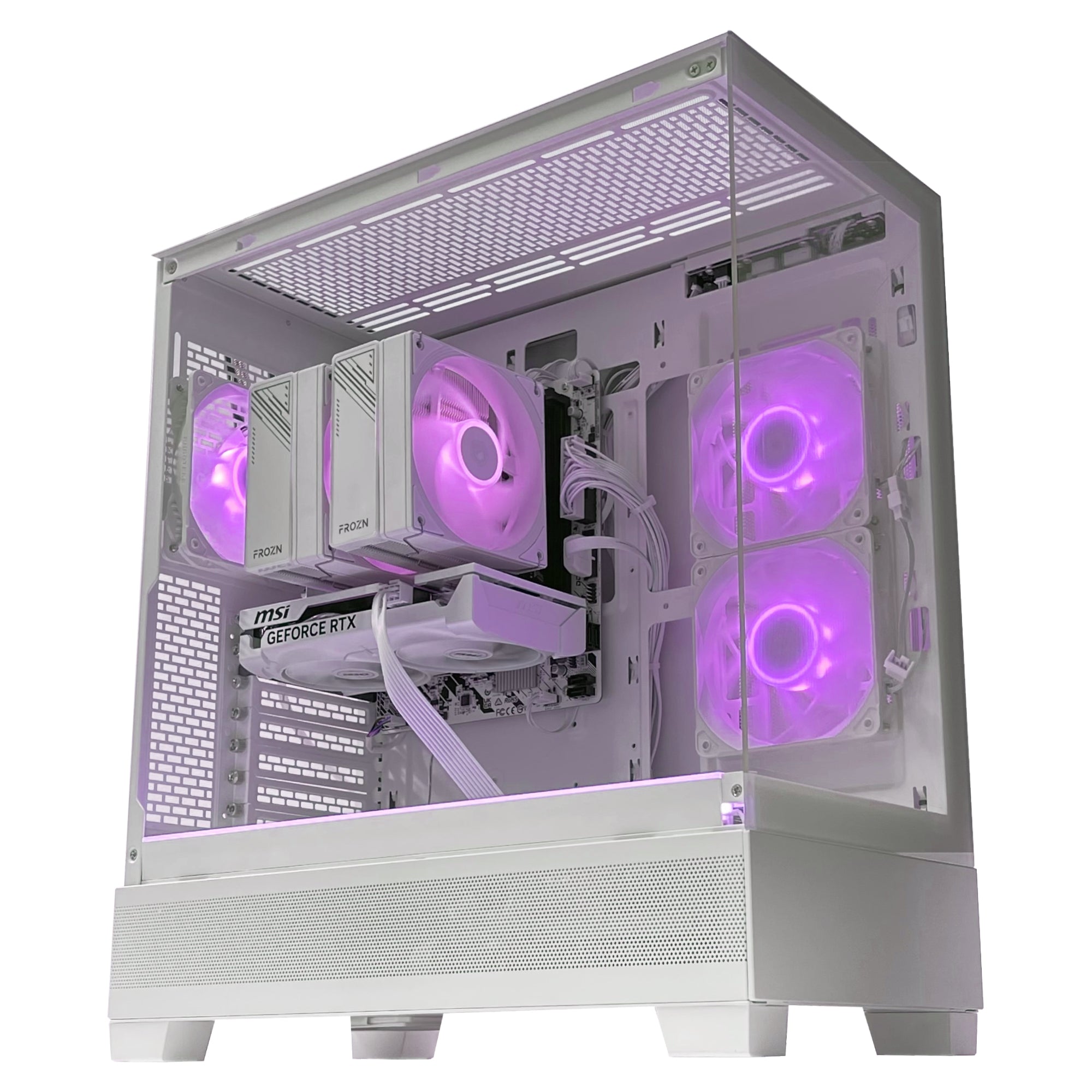 HEATON EDITION VIT - I5/5060/32GB/1000GB