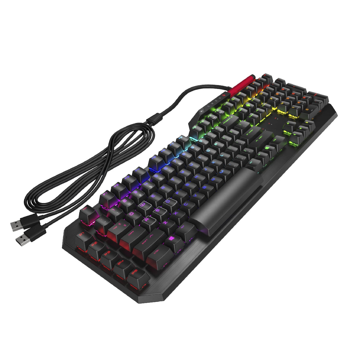 HEATON STARTER PACK - RTX 5060 SPELDATOR - 180Hz 1Ms - UTRUSTNING