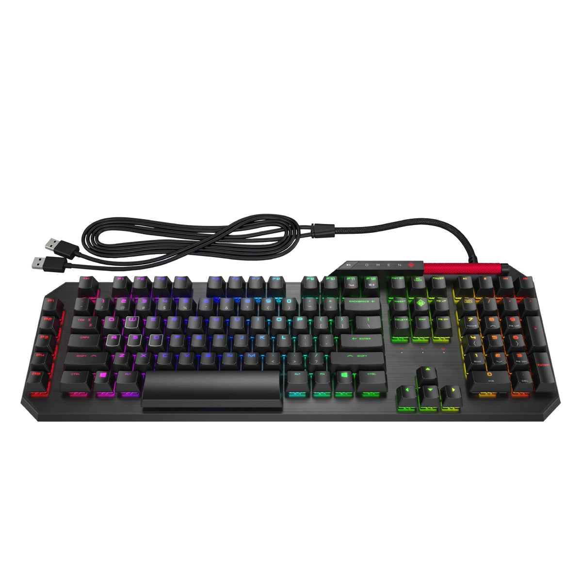 HEATON STARTER PACK - RTX 5060 SPELDATOR - 180Hz 1Ms - UTRUSTNING