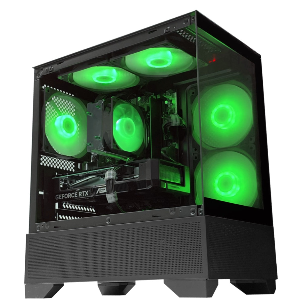 CLEAN DRINK EDITION - I5/5060/16GB/500GB (NYHET!)