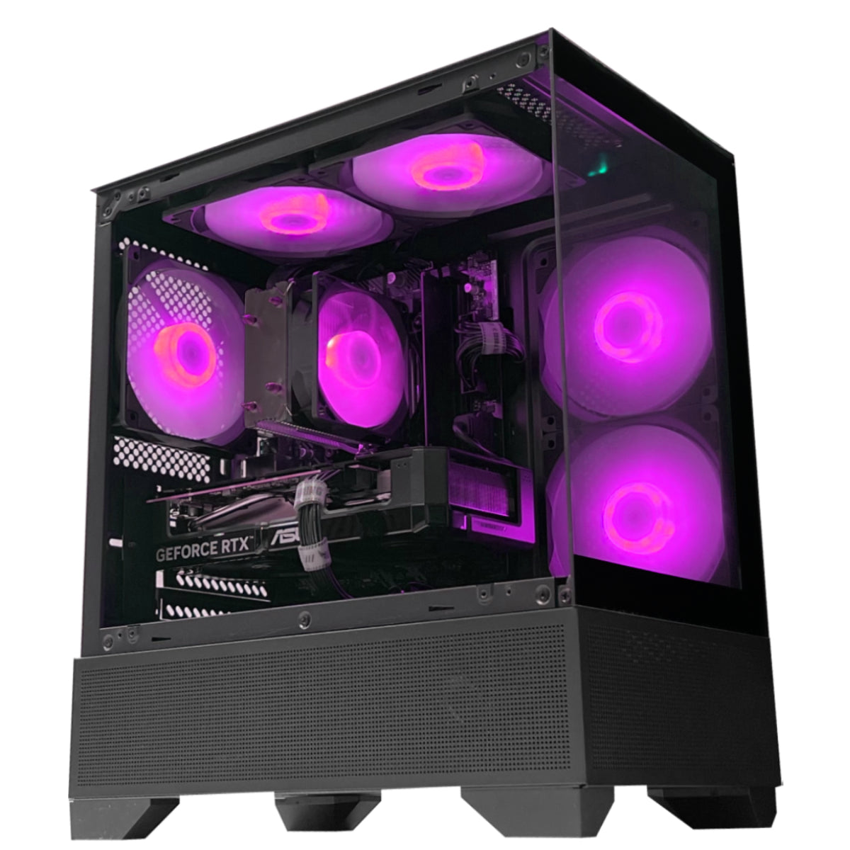 CLEAN DRINK EDITION - I5/5060/16GB/500GB (NYHET!)