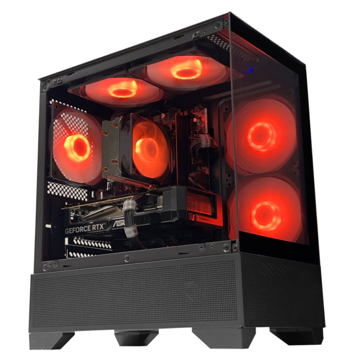 CLEAN DRINK EDITION - I5/5060/16GB/500GB (NYHET!)