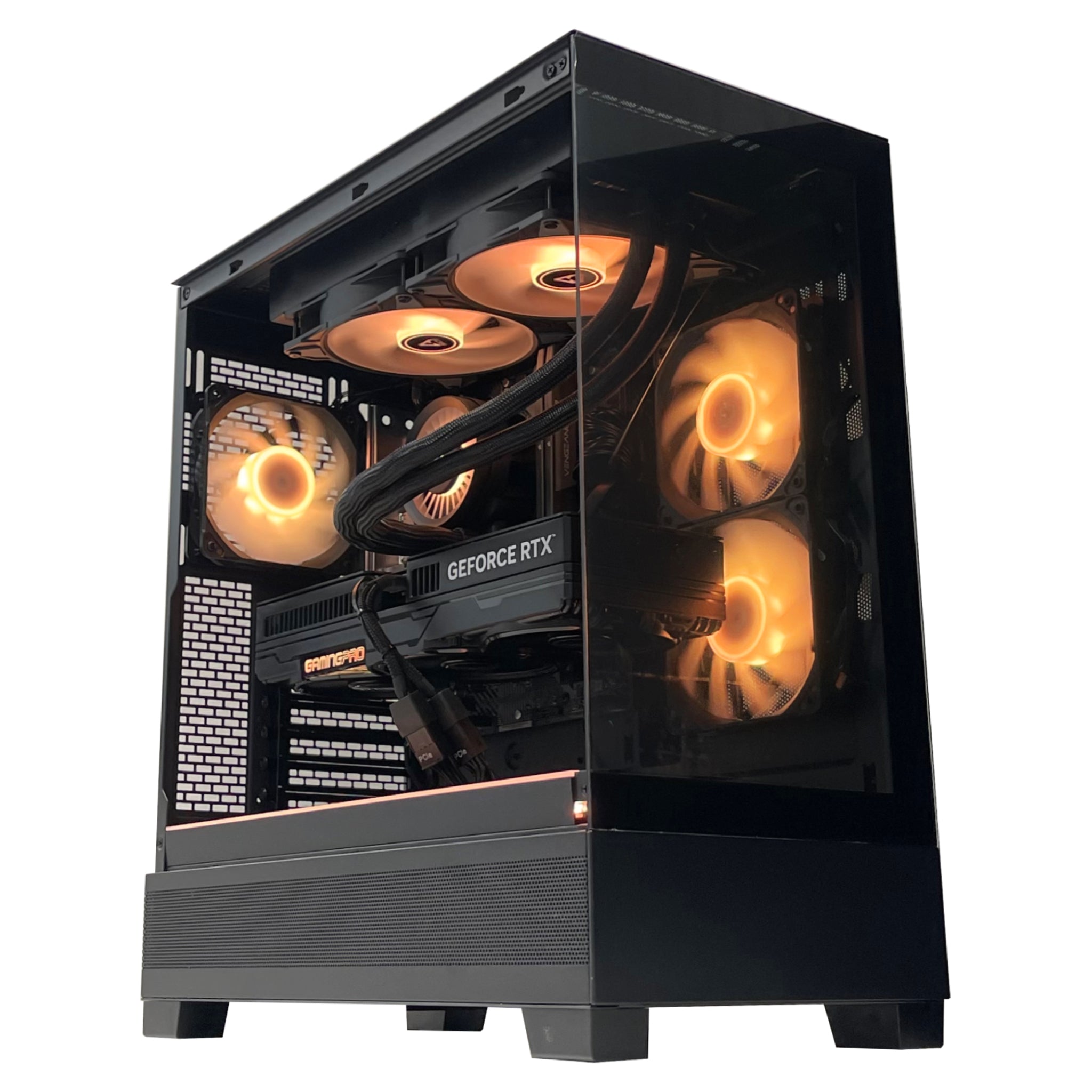 WERREN EDITION R7/5060Ti/32GB/1000GB