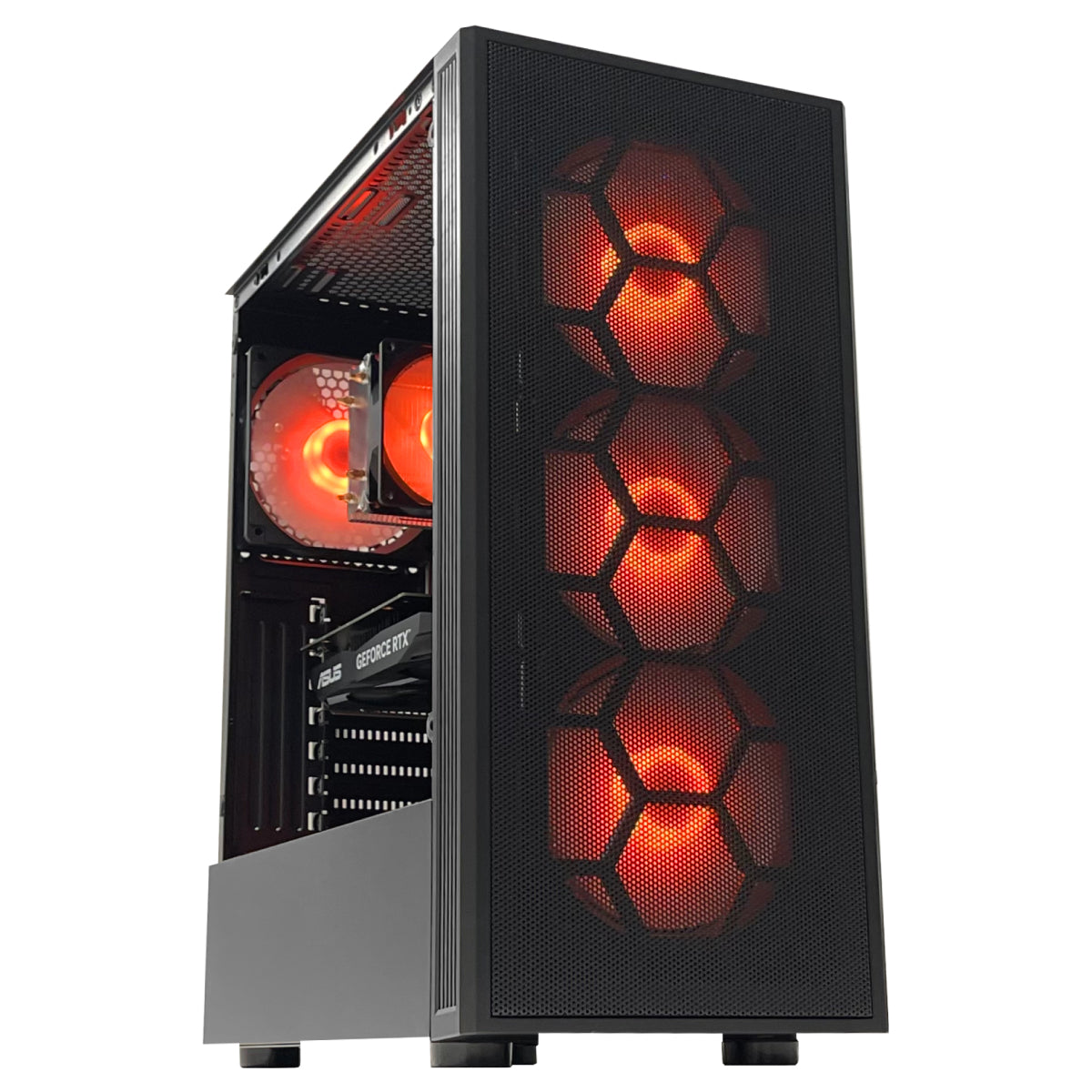 WERREN VALUE STARTER - R5/3050/16GB/500GB