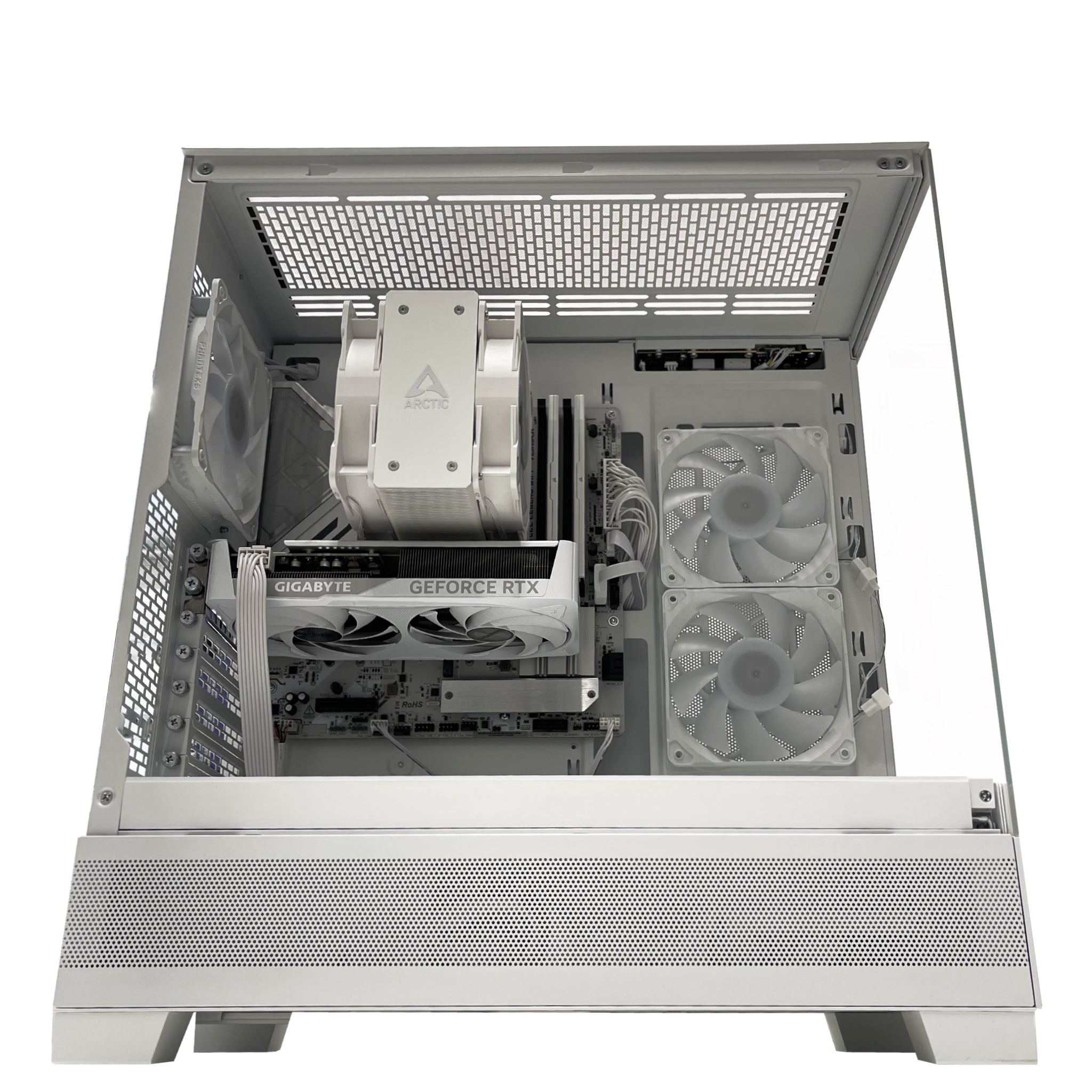 WERREN EDITION VIT R7/5060Ti/32GB/1000GB