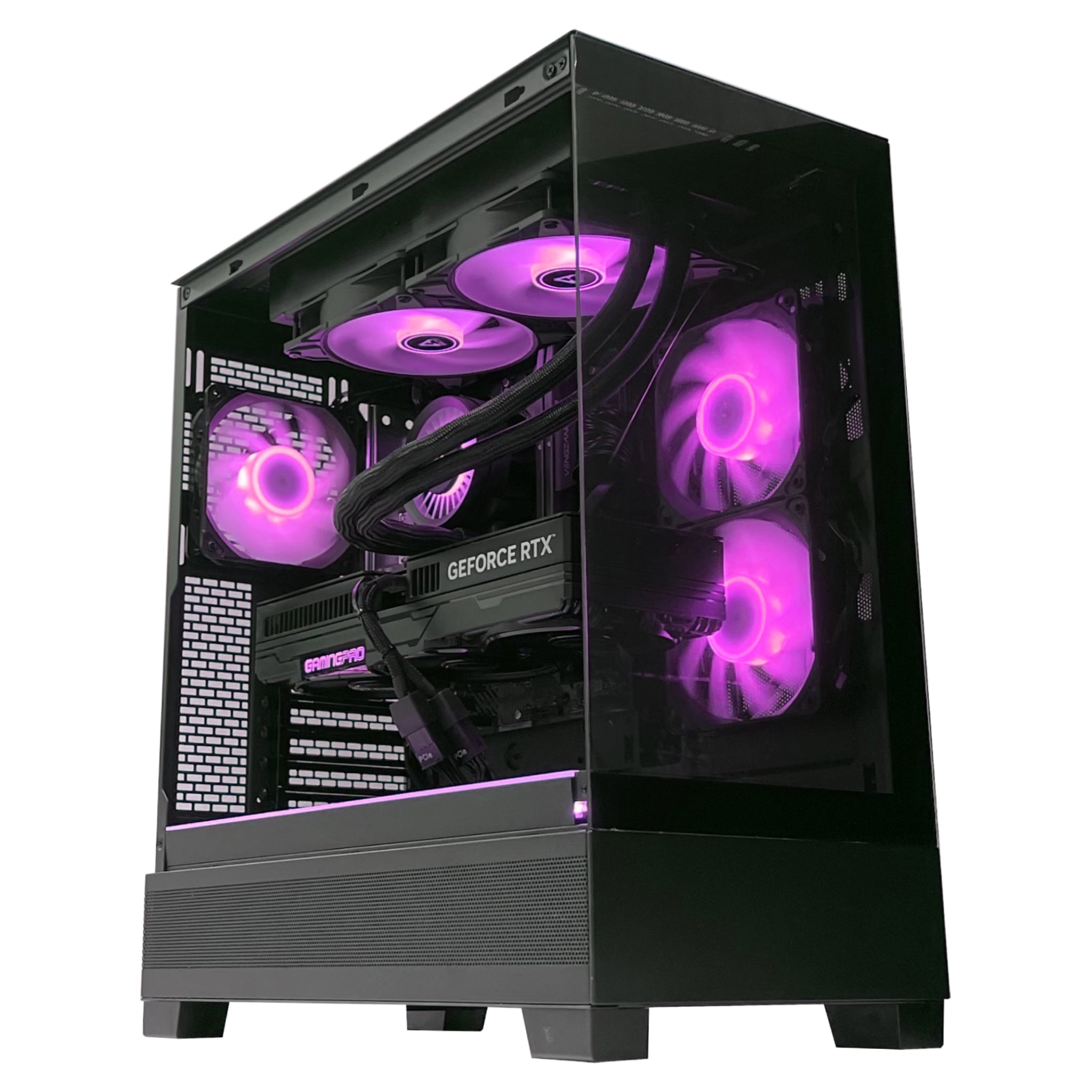 WERREN EDITION R7/5060Ti/32GB/1000GB