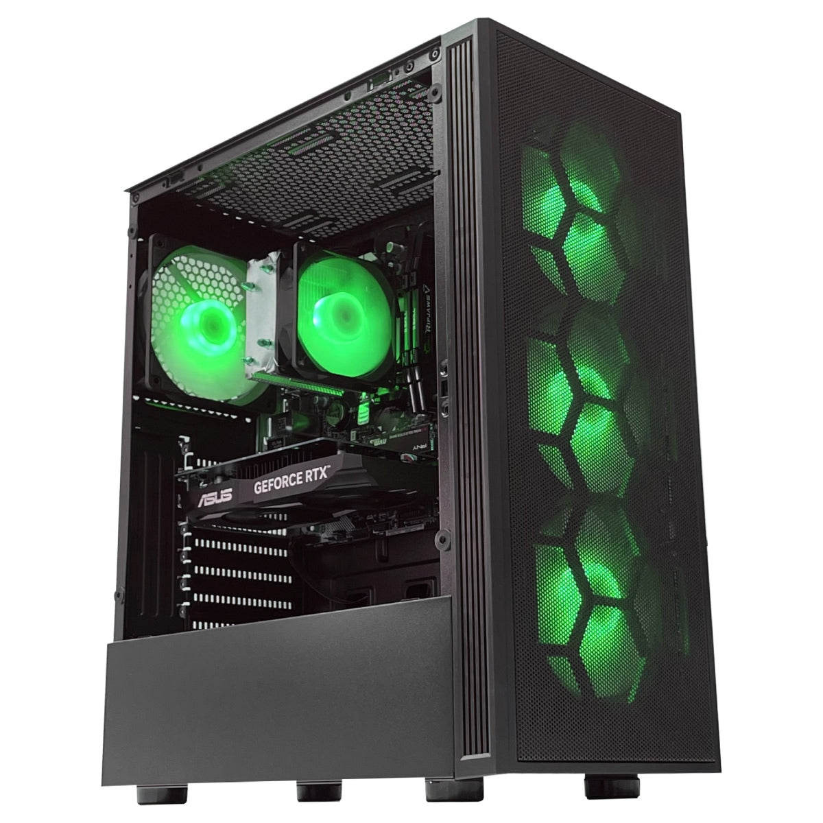 WERREN VALUE STARTER - R5/3050/16GB/500GB
