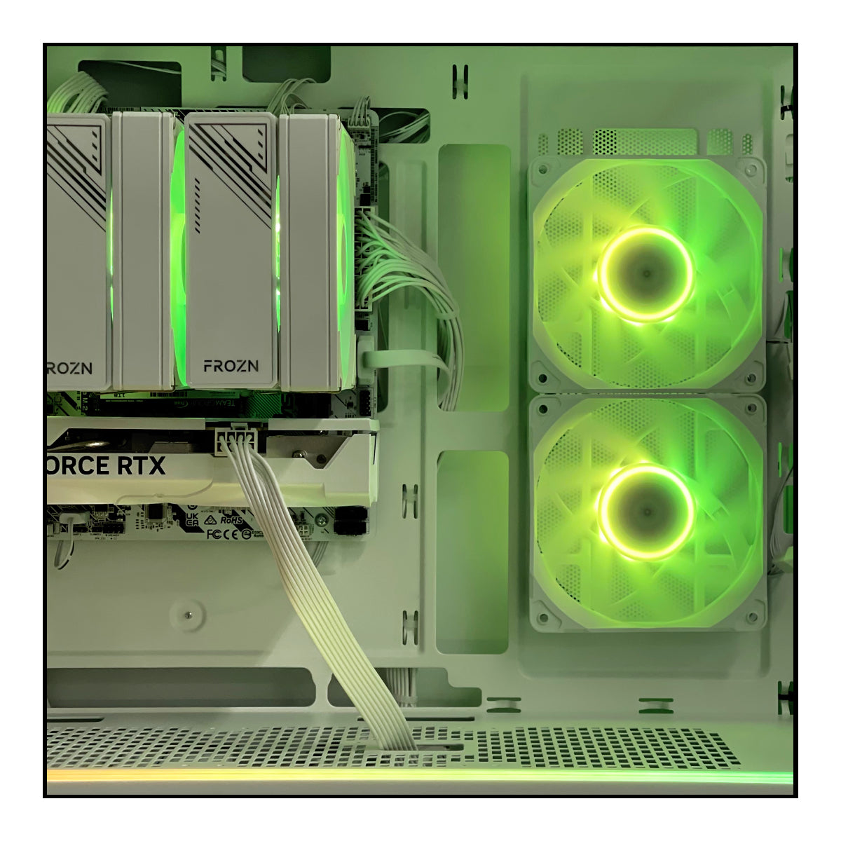 HEATON EDITION VIT - I5/5060/32GB/1000GB