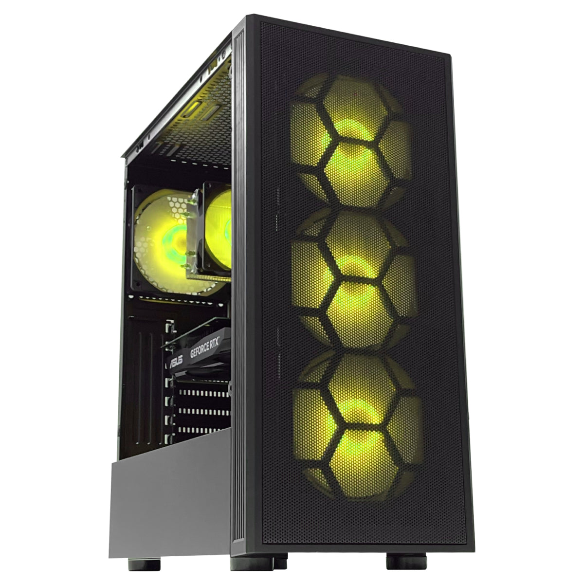WERREN VALUE STARTER - R5/3050/16GB/500GB