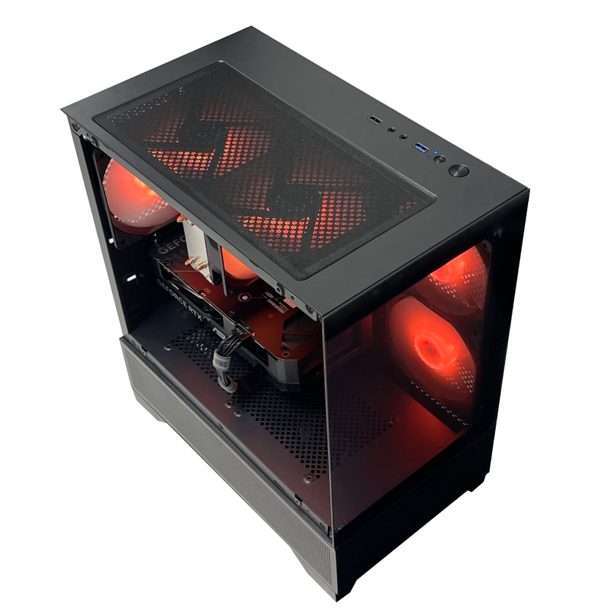 CLEAN DRINK EDITION - I5/5060/16GB/500GB (NYHET!)