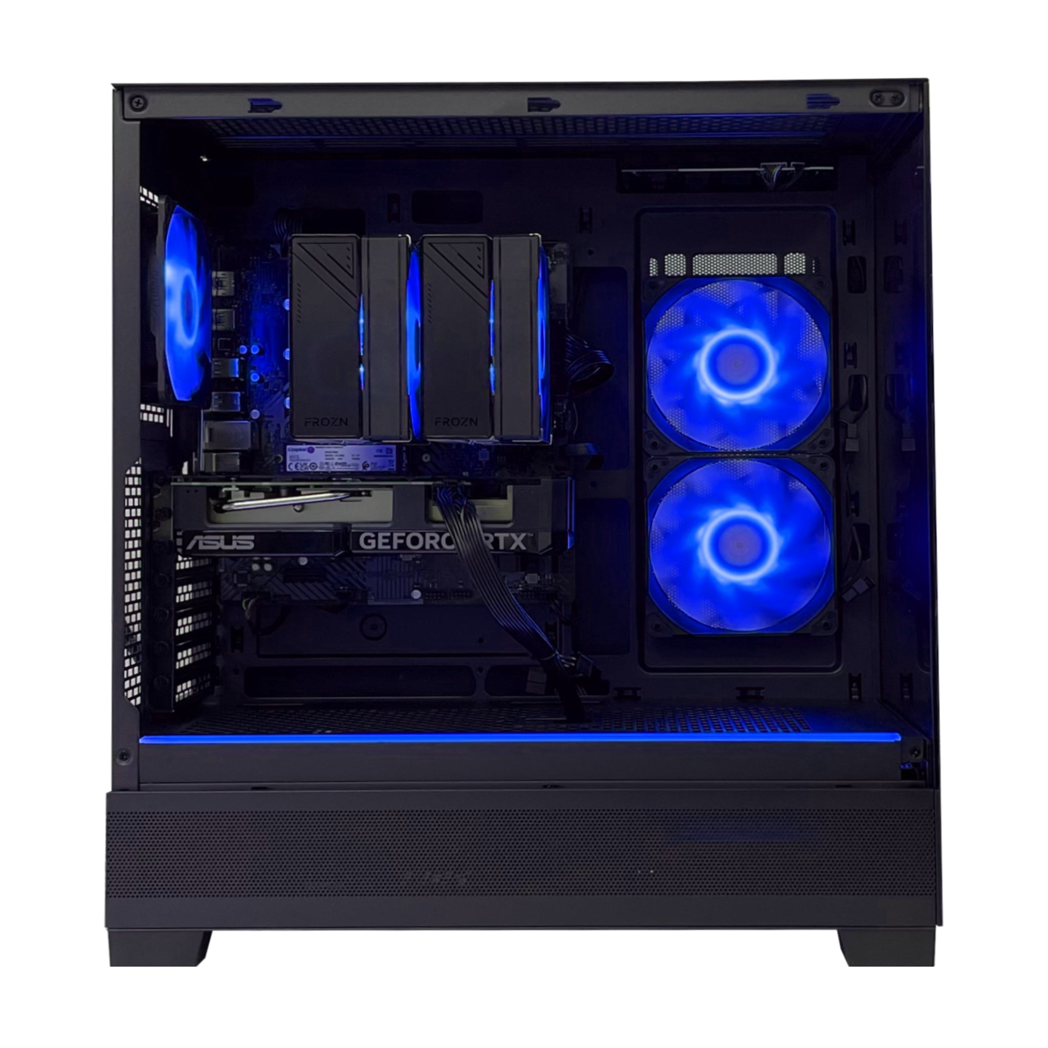 RTX 5060 EDITION R5/5060/32GB/1000GB