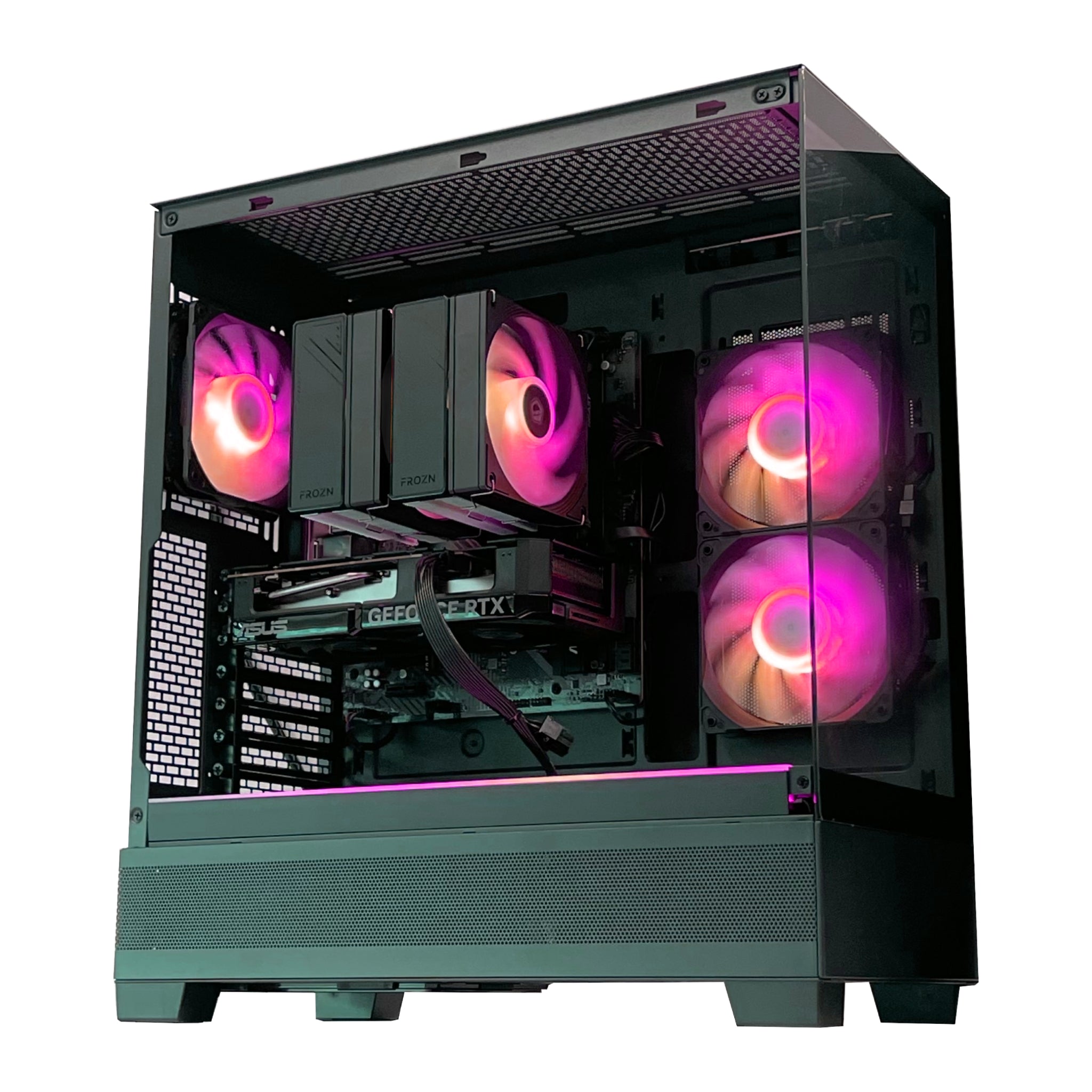 RTX 5060 EDITION R5/5060/32GB/1000GB