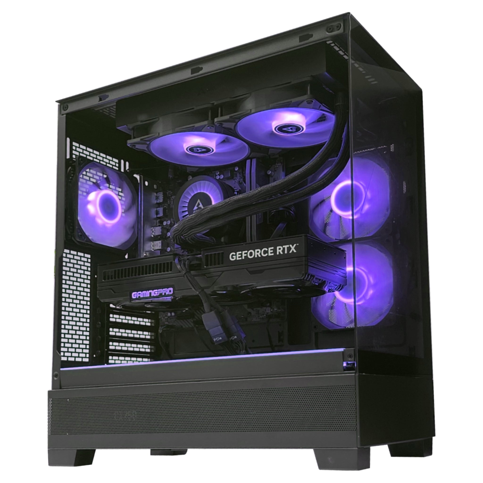 WERREN EDITION R7/5060Ti/32GB/1000GB